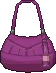 Sprite Sac à Franges Violet XY.png