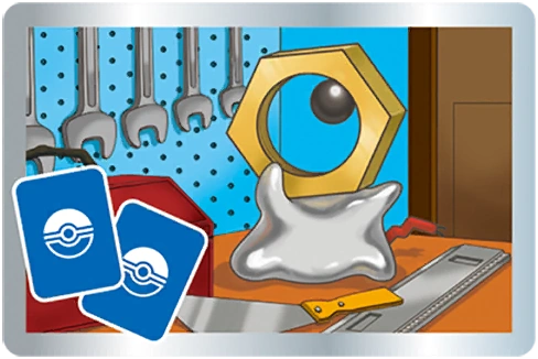 Fichier:Sticker JCC Pokémon 4 - GO.png