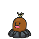 Taupiqueur (Forme d'Alola)
