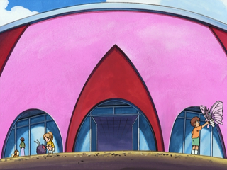 Fichier:AG167 - Caninos, Mimitoss et Aéromite d'un Dresseur.png