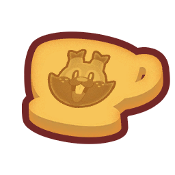 Miniature Biscuit Rongrigou CM.png