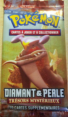 Booster Diamant & Perle Trésors Mystérieux Carchacrok.png