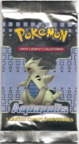 Fichier:Booster Aquapolis Tyranocif.png
