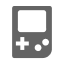 Fichier:Icône Marque de Game Boy HOME.png