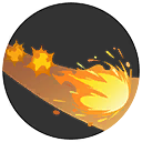 Icône Pyrobut Flammèche UNITE.png