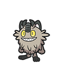 Miaouss (Forme de Galar)