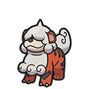 Caninos (Forme de Hisui)