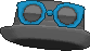 Sprite Lunettes de Star Bleu XY.png