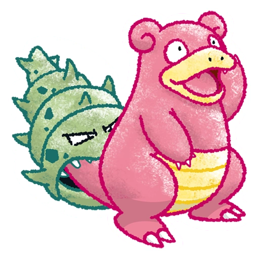 Fichier:Sticker Flagadoss - GO.png