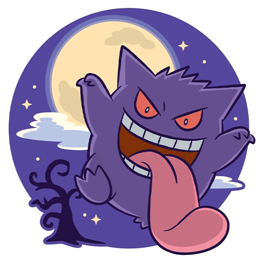 Fichier:Sticker Halloween 2023 (Ectoplasma) - GO.png