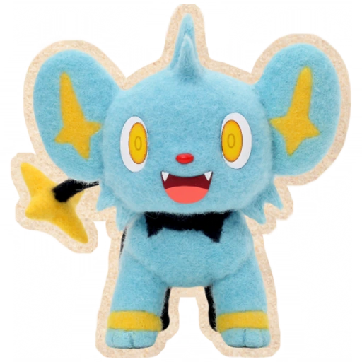 Fichier:Sticker Réceptionniste Pokémon (Lixy) - GO.png