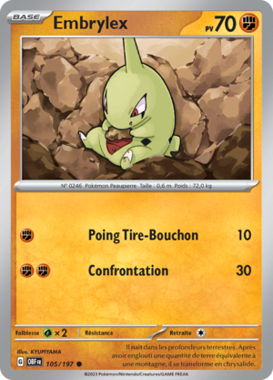 Carte Écarlate et Violet Flammes Obsidiennes 105.png