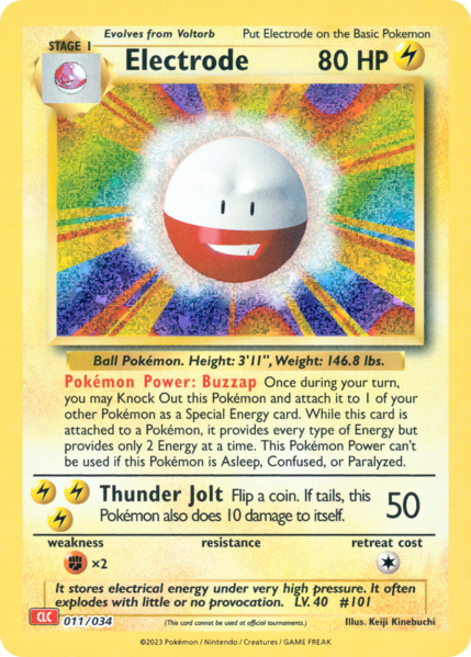 Fichier:Carte Pokémon Trading Card Game Classic Charizard & Ho-Oh ex Deck 011.png