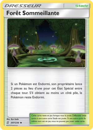 Carte Soleil et Lune Harmonie des Esprits 207.png