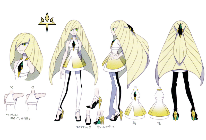 Fichier:Concept Art Elsa-Mina SL.png