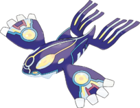 Primo-Kyogre