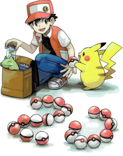 Fichier:Red et Pikachu 20ans.png