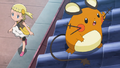 Dedenne (de Lem)