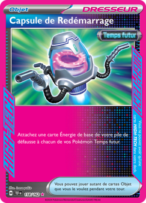 Carte Écarlate et Violet Forces Temporelles 158.png
