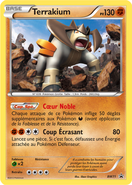 Fichier:Carte Promo BW BW71.png