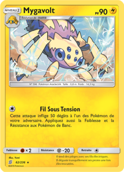 Mygavolt (Soleil et Lune Harmonie des Esprits 62)