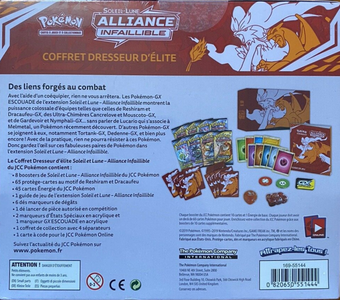 Fichier:Coffret Dresseur d'élite Soleil et Lune Alliance Infaillible Verso.png