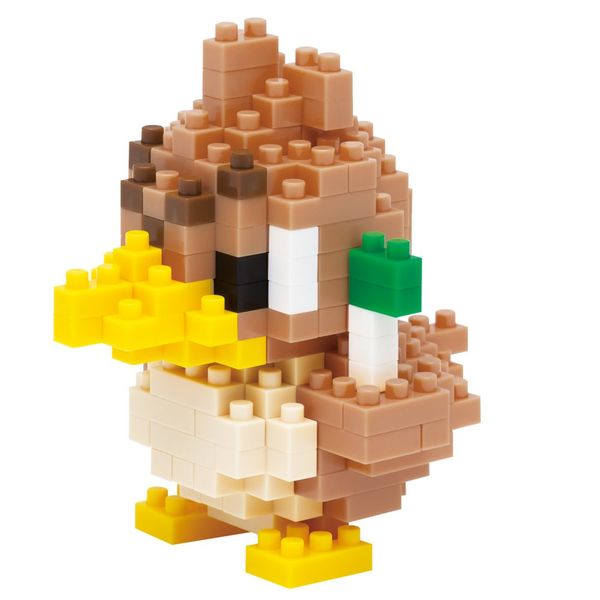 Fichier:Figurine Canarticho Nanoblock.jpg