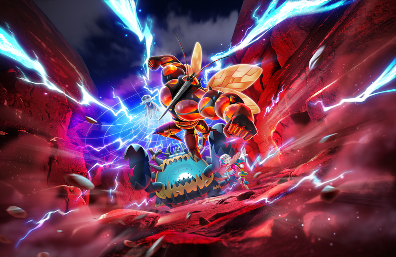 Fichier:Key Art Crise Interdimensionnelle.png