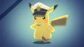 Pikachu (de Friede)