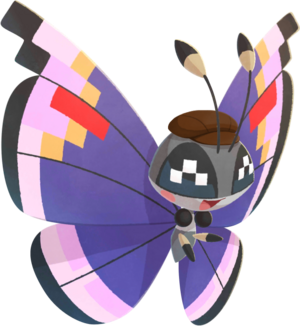 Prismillon (Motif Monarchie) (Couleur crème brûlée)-CM.png