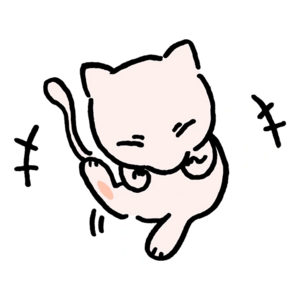 Sticker Circuit Pokémon GO Kanto (Mew) - GO.png