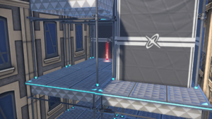 Zone sauvage n° 9 Faiblo Ball LPZA.png