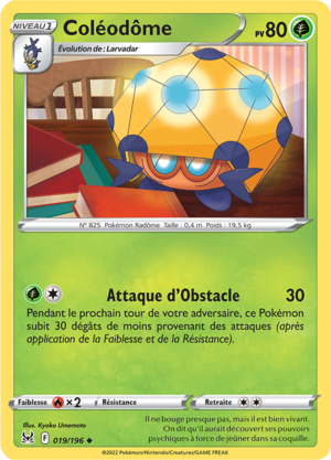Carte Épée et Bouclier Origine Perdue 019.png
