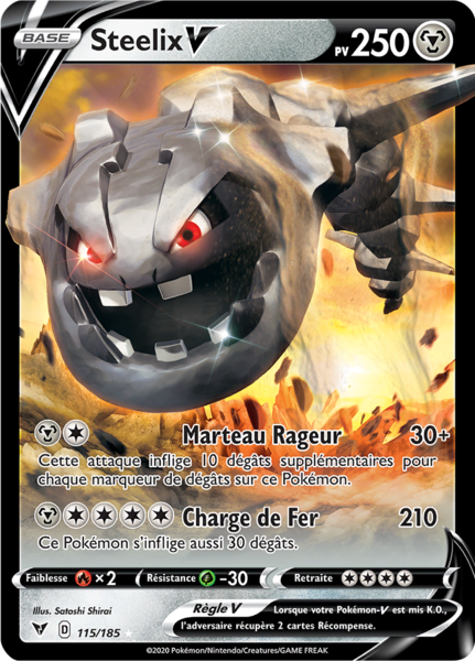 Fichier:Carte Épée et Bouclier Voltage Éclatant 115.png