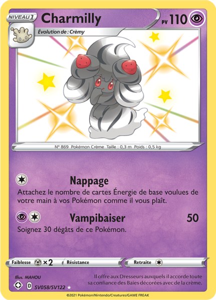 Fichier:Carte Destinées Radieuses SV058.png