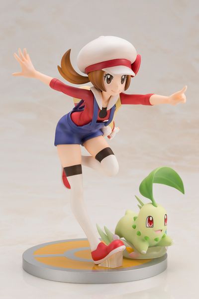 Fichier:Figurine Célesta avec Germignon ArtFX.jpg