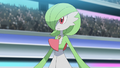 Gardevoir (de Dianthéa)