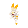 Scorbunny