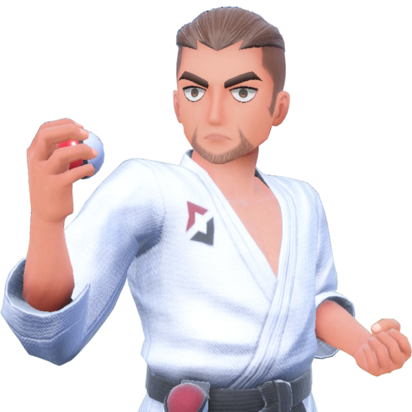 Fichier:Sprite Nigel le Karatéka EV.png