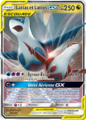 Latias et Latios-GX