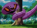 Arbok (de Jessie)