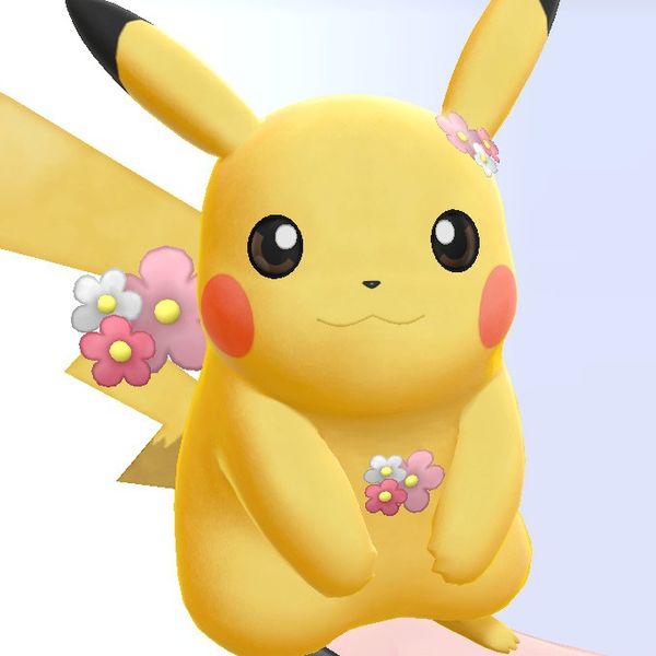 Fichier:Fleur Rose Pikachu LGPE.jpg