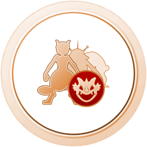 Médaille Dresseur en Herbe Bronze - GO.png
