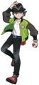 Paxton