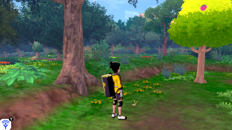 Fichier:Taupiqueur d'Alola Forêt Flexion 2 EB.png