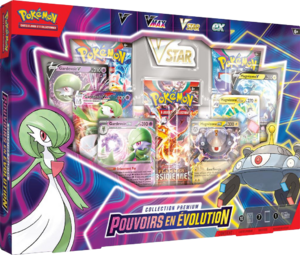 Collection Premium Pouvoirs en Évolution.png