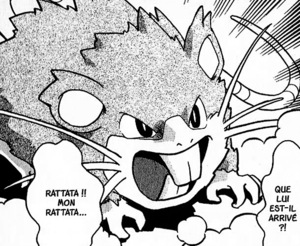 Rattatac de Jaune (Pocket Monsters Special).png