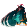 Copperajah Gigantamax