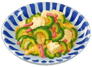 Sprite Sauté de melon amer EV.png