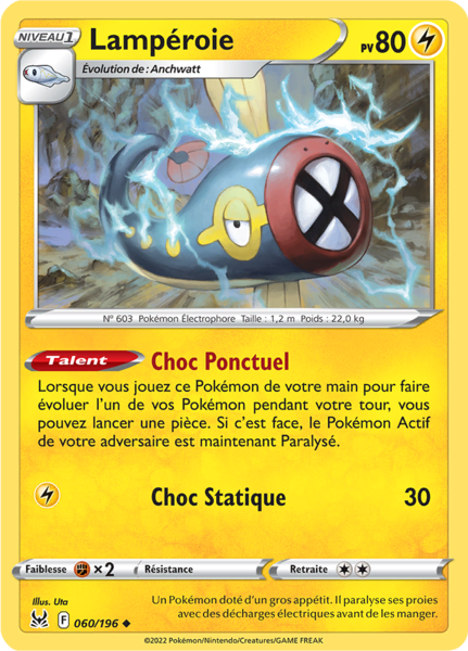 Fichier:Carte Épée et Bouclier Origine Perdue 060.png